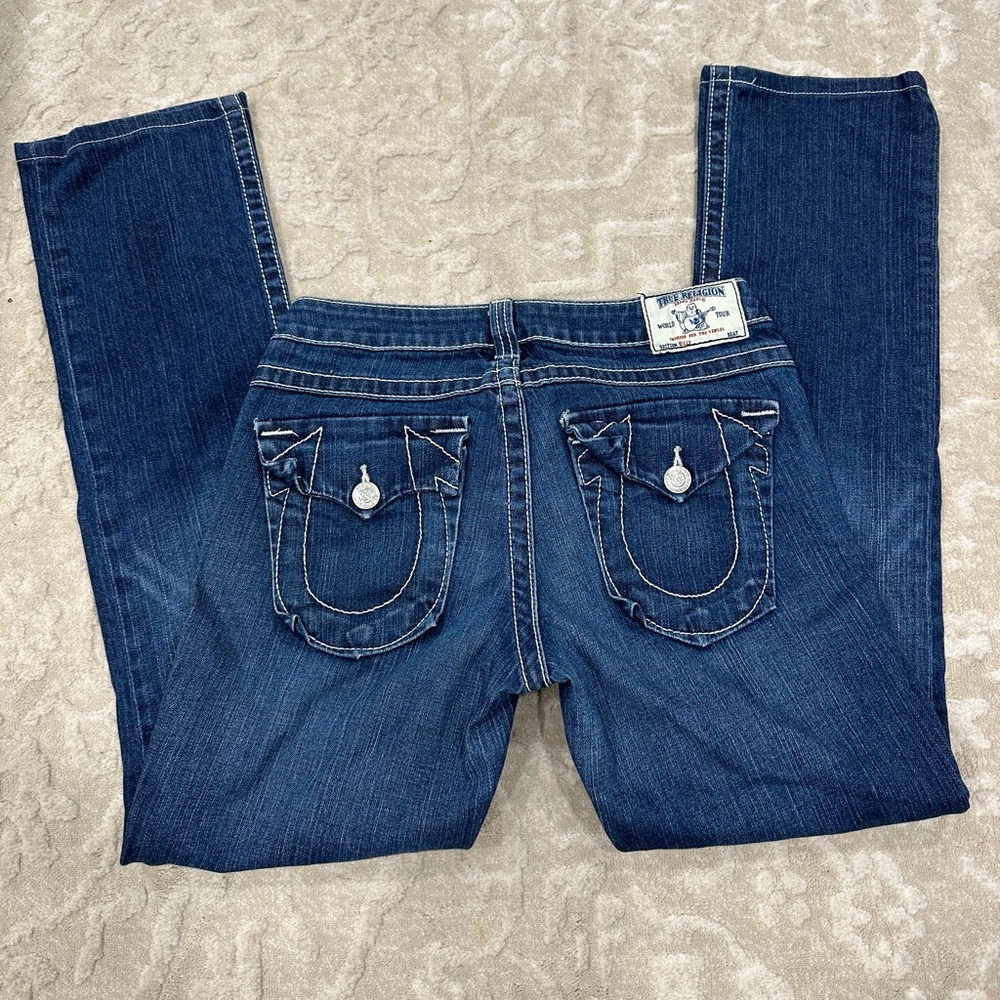 True Religion Jeans Size 29